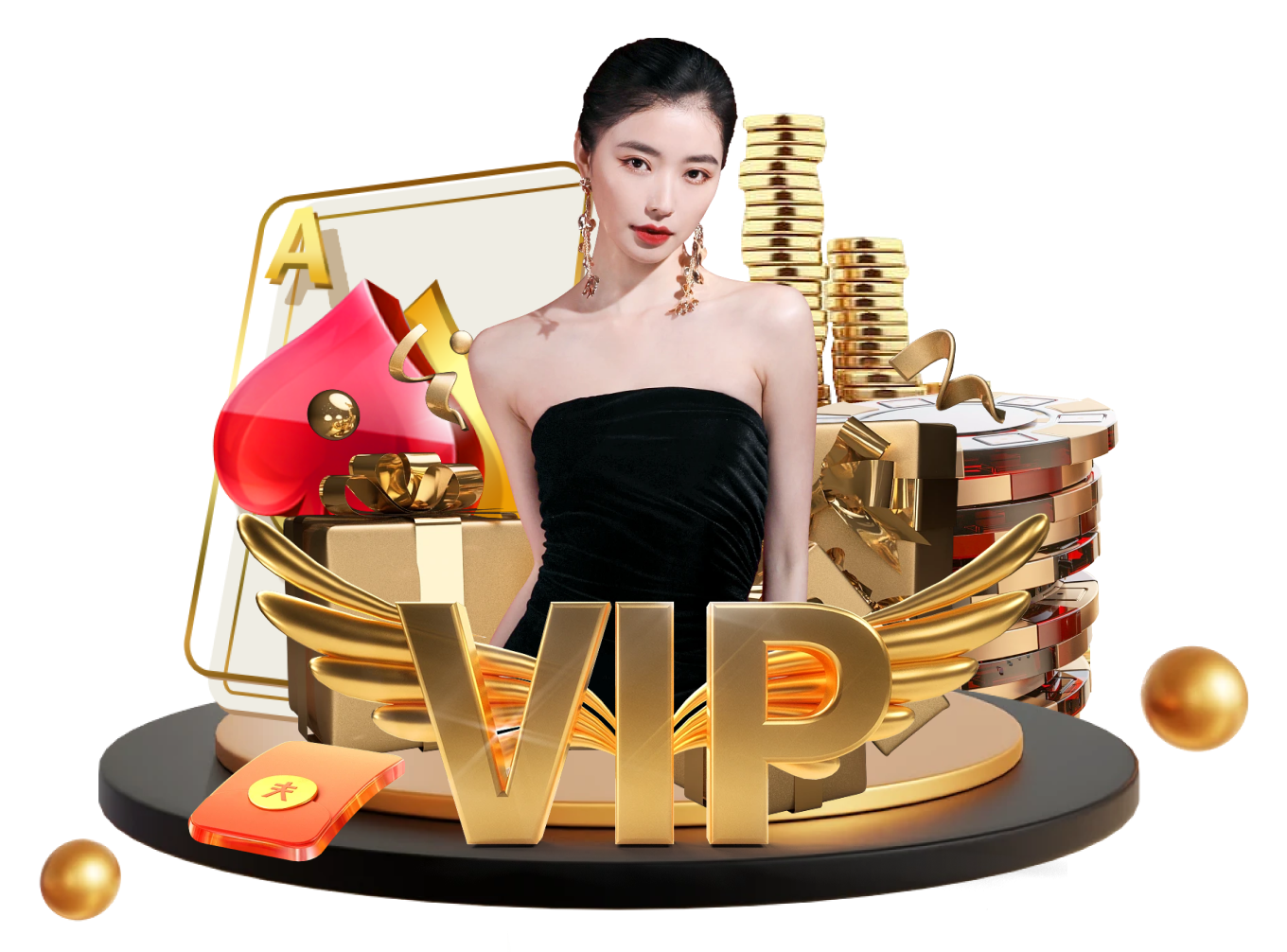 Microgaming live-dealer studio interface on depobos login