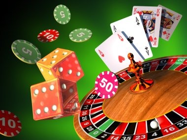 Slot game interface showing paytable and bet controls on depobos login